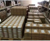 HDD Internal Baru ST2000VX017 ST2000DM008 ST2000VN003 2TB 3.5 inci SATA 5400rpm AI HDD PC CCTV Monitoring Hard Disk Drive