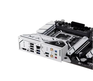 Nueva Placa Base Z790-AYW OC WIFI LGA1700 ATX DDR5 para Overclocking con Wi-Fi 6 y Ethernet 2.5G - Product Image 4