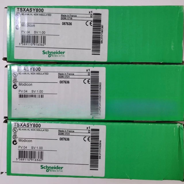 New and Original TSXASY800 1 Stock in Warehouse