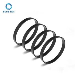 Replacement Vacuum Belt for Bissells Style 7 9 10 12 14 16 P/n3031120 PowerForce Helix Clean Pet Vacuum Cleaner Parts