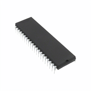 Manufacturer Channel Interface 40 DIP (0.600", 15.24mm) CP82C55A IC XPNDR PARALLEL 40DIP Electronics Parts Components - Product Image 1