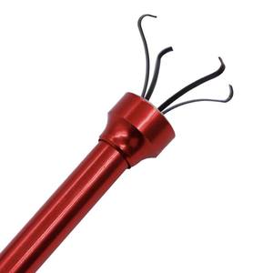 بيع بالجملة 25 بوصة يد طويلة تصل أداة لاقط 4 الفك المغناطيسي أدى ضوء السيارة مرنة التقاط أداة الربيع الصلب الخاطف - Product Image 4