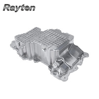 Système moteur OEM FT4E-6675A FT4E6675A Bac à huile moteur pour Ford Edge 2015-2018 Fusion