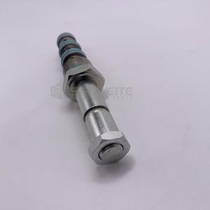 Válvula Solenoide Senwitt para Excavadoras Daewoo DH150, 220, 225, 300, 5, 7, 9 - Repuestos Hidráulicos - Product Image 2