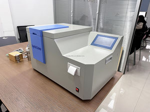 최고급 시험기 TP-5000C 맞춤형 ASTM D240 자동 폭발열량계 OEM 지원 10500 J/K 열 용량 1년 보증 - Product Image 5