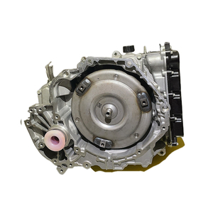 Caja de Cambios Automática Original Meichuang JF017E OE 70X3C Nueva de Alta Calidad para Nissan X-TRAIL - Product Image 1
