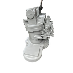 Bomba Principal de Excavadora YB60000340 HPV118KX-23A, Bomba Hidráulica ZX210LC-6 para Piezas de Maquinaria de Construcción - Product Image 3