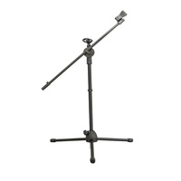 Supports de microphone de la série Giant en alliage de zinc de haute qualité IS-70B en Chine