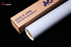 Wholesale Eco-solvent <strong>Printable</strong> PVC Sticker Glossy Matte White <strong>Vinyl</strong> Print Self <strong>Adhesive</strong> <strong>Vinyl</strong> <strong>Roll</strong> - Product Image 6