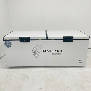 Congelador Horizontal Compacto de Una Sola Temperatura, Comercial, para Uso Doméstico y en Restaurantes, en Oferta, Buen Precio - Product Image 1