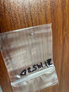 Pièces de précision CNC tournées et fraisées pour montres suisses, haute qualité, petite taille, tolérance de précision de 0,001 mm - Product Image 6