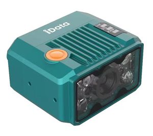 DM2000-16P Capteur CMOS USB industriel compact série PRO 1,6 MP, longueur 6 mm, 31 ms/scan, garantie 1 an, SDK - Product Image 1