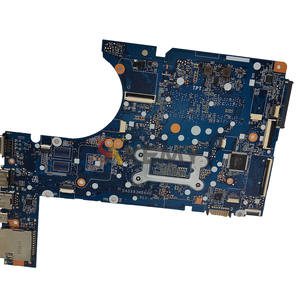 Placa base para portátil DA0X83MB6H0 para <span class=keywords><strong>HP</strong></span> <span class=keywords><strong>ProBook</strong></span> <span class=keywords><strong>450</strong></span> <span class=keywords><strong>G4</strong></span> con I3 I5 I7 CPU DDR4 907700-001 907700-601 100% completamente probada - Product Image 3