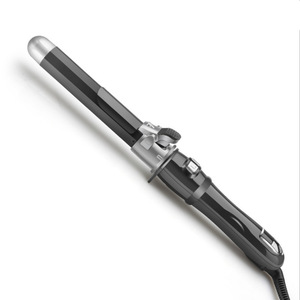 <span class=keywords><strong>Fer</strong></span> à friser électrique rotatif bigoudi automatique God O Hurt Hair Big Wave Curling <span class=keywords><strong>Coiffeur</strong></span> - Product Image 3
