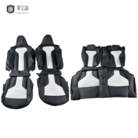 Kit de mise à niveau de siège pour M5