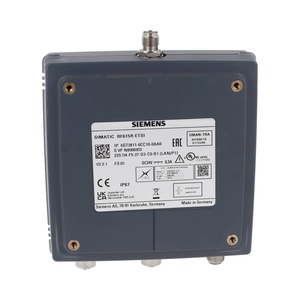 6GT2811-6CC10-0AA0 ใช้แล้ว UMP 6GT2811-6CC10-0AA0 ใหม่ RF Series RFID PLC - Product Image 1
