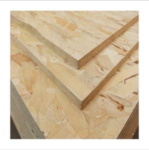 Planches d'<span class=keywords><strong>osb</strong></span> en bois de laiton, 22mm, 4x9 pieds, plissés - Product Image 4