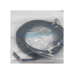 כל חדש עבור חיישן אופטי E2B-M12KS04-WZ-C1 <span class=keywords><strong>Omron</strong></span> עבור יישומים שונים - Product Image 3