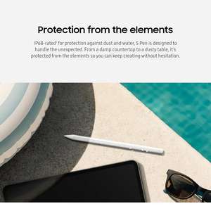 <span class=keywords><strong>Penna</strong></span> Stilo ad Alta Sensibilità per <span class=keywords><strong>Samsung</strong></span> <span class=keywords><strong>Galaxy</strong></span> <span class=keywords><strong>Tab</strong></span> S11 / <span class=keywords><strong>Tab</strong></span> S11 Ultra, Best Seller - Product Image 6