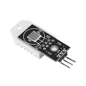 DHT22/AM2302 Module de capteur de température et d'humidité numérique Capteurs de moniteur d'humidité de température Remplacer SHT11 SHT15 pour <span class=keywords><strong>Arduino</strong></span> - Product Image 3