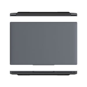 <span class=keywords><strong>Ordinateur</strong></span> <span class=keywords><strong>Portable</strong></span> N100 N5095 avec 16 Go de RAM, SSD 1 To, Écran IPS 1920x1080, Type-C, Carte Graphique Intel, Clavier Anglais et Corps Métallique - Product Image 2