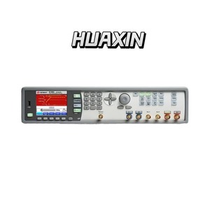 Générateur de bruit arbitraire à fonction d'impulsion Keysight 81160A jusqu'à 120 MHz, fréquence sinusoïdale jusqu'à 240 MHz * Veuillez vous renseigner - Product Image 1