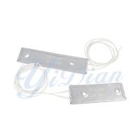 Pièces de rechange pour le travail du bois Edgebander pièces plaque chauffante avec éléments chauffants de câble pour coller le pot pour la Machine à plaquer les chants