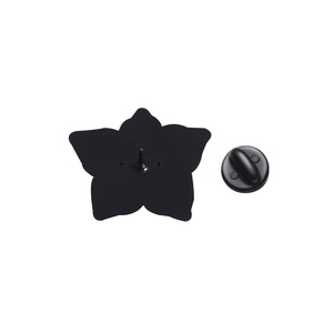 Эмалированная брошь в виде ужасов - Product Image 5