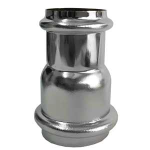 Extensión reducida con junta tórica 60 mm Herramienta de torneado Ø 32x26 Reducida - Product Image 1