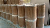 Sodium Hyaluronate Kelas Kosmetik Berkualitas, Bubuk Massal Berat Molekul Rendah. Dokumen Ekspor Lengkap dan Utuh.