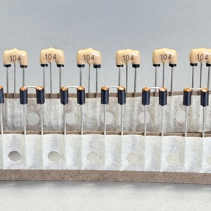 Hạt chuyên nghiệp cấp DC <span class=keywords><strong>EMI</strong></span> lọc triệt tiêu tần số cao thứ tự cấu trúc liên kết thứ ba mất chèn cao ban đầu - Product Image 2