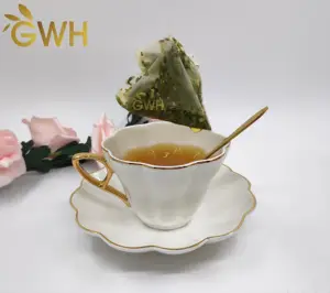 排毒茶瘦身平胃茶7天速强减肥凉茶