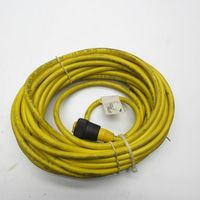 Nouveau Contrôleur de Programmation PLC Industriel d'Automatisation d'Entrepôt Original MBCC-530 29950 (JAUNE)