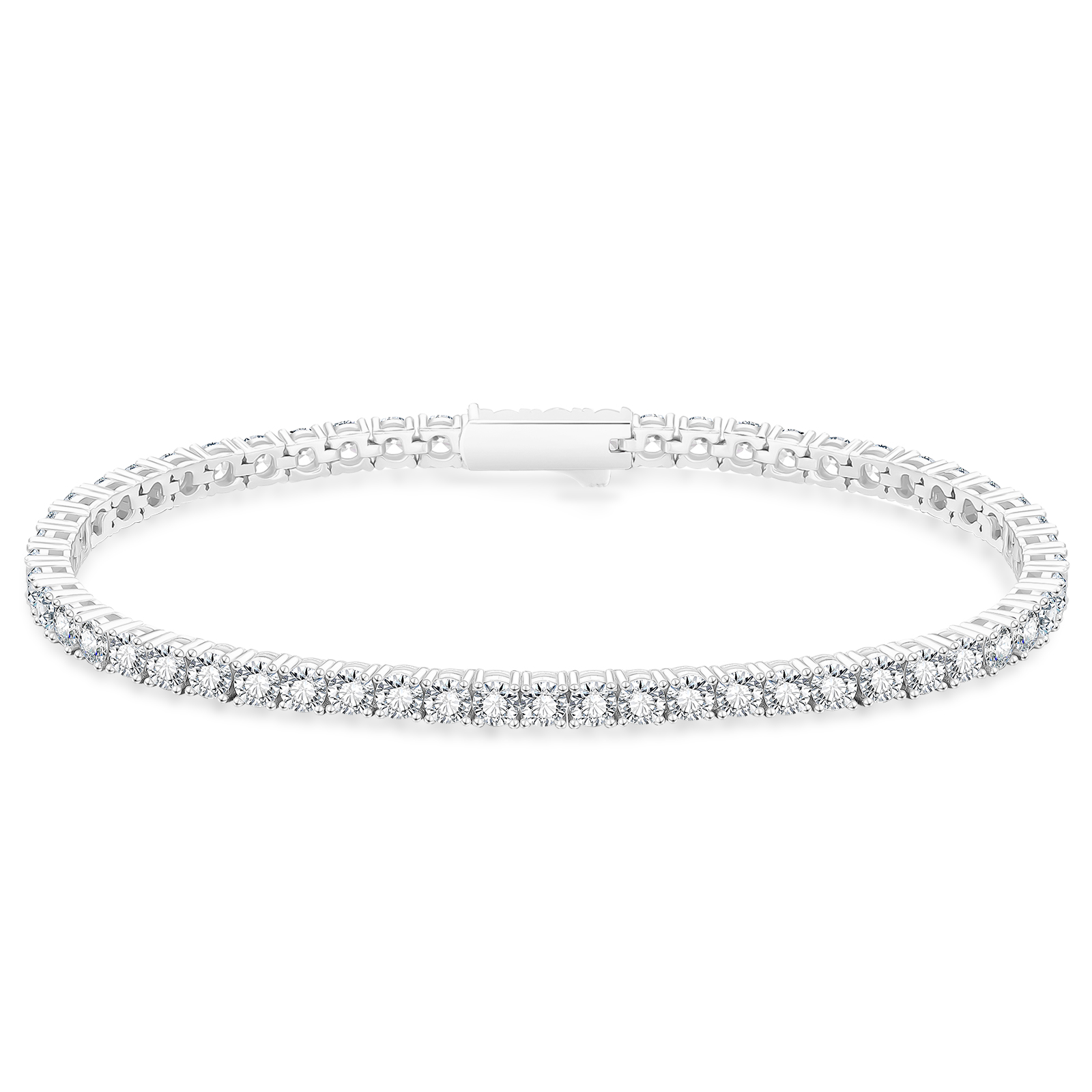 Silver-3mm