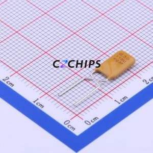 30R110UU Resettable Fuse Through hole Component (THT),P=5.1mm Fuse 30V 40A 1.1A 2.2A - Product Image 1