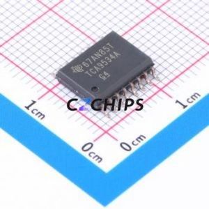 ชิปวงจรรวม SOIC-16-300mil TCA9534ADWR ของแท้ใหม่ล่าสุดอุปกรณ์ขยายสัญญาณ I/o - Product Image 1
