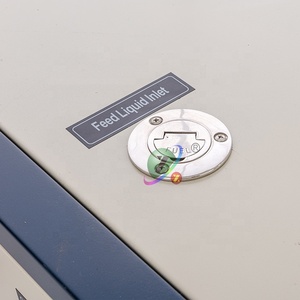 GDSZ-100/40 laboratoire <span class=keywords><strong>électrique</strong></span> <span class=keywords><strong>chauffage</strong></span> et de refroidissement thermostat circulateur <span class=keywords><strong>bain</strong></span> <span class=keywords><strong>d</strong></span>'<span class=keywords><strong>huile</strong></span> pour réacteur en verre - Product Image 4