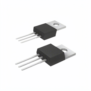 IPP80N06S4L07AKSA2 BOM IC In Stock Transistors PG-TO220-3-1 Electronics Component - Product Image 1