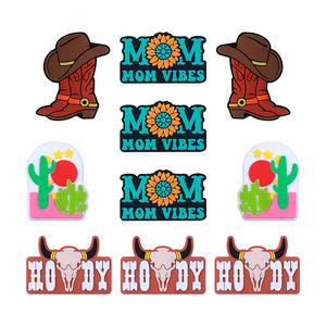 Gran oferta de juguetes para masticar bebés, otros, sueltos, suaves, mezcla Focal, maestro, cuentas de dentición de silicona para bolígrafos moldeables - Product Image 2