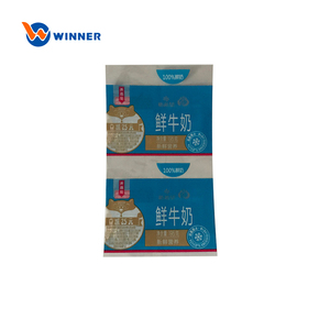 Nhà Máy Được Làm Bằng Tự Nhiên Nước Khoáng Chai Nhãn Nhiệt Thu Nhỏ Nhãn Cho Rượu Vang - Product Image 5