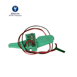 ATM bộ phận ATM Wincor nixdorf bộ phận máy Giấy cảm biến có dây assd PAP-N-END 1750065349 Wincor 2050xe cảm biến 01750065349 - Product Image 2