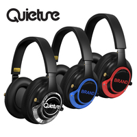 Sony-casque d'écoute hi-fi sans fil LED, écouteurs Disco silencieux, lumières LED, F49