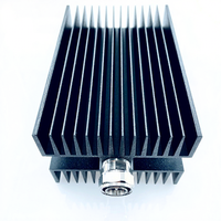 Charge de terminaison RF 3G 4G 100W 3GHz 4.3-10 Din Male Dummy Load