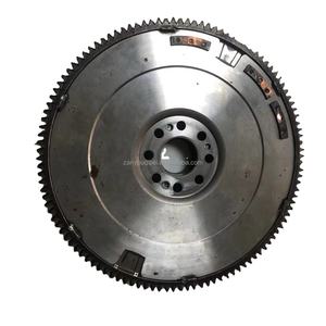 Volant d'inertie à <span class=keywords><strong>double</strong></span> <span class=keywords><strong>embrayage</strong></span> Haval 4151041090 GW4B15/7WDCT450, pièce auto d'origine neuve, référence OE 1005100XKZ70B - Product Image 2