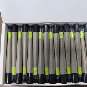 2025 New High-Strength Cone <b>Rolling</b> Papers Tear-Resistant and Easy to Fill Lighters & for Smoking Factory Supply Bulk Shipment - Product Image 6