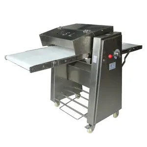 Automatic Slaughter Equipment Removing Removal Peeling Pork Skin Meat Pig Skinning Machine Skinning Machine For Pig Sale