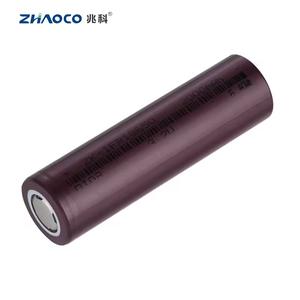 高容量IFR 18650 2000mAh <span class=keywords><strong>3</strong></span>.2V Lifepo4バッテリーセル、蓄電装置用バッテリー18650 Lfp - Product Image 1