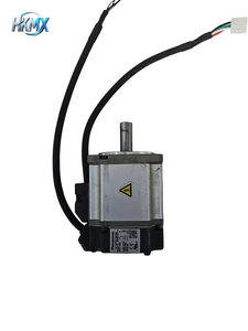 ระบบอัตโนมัติทางอุตสาหกรรม AC เซอร์โวมอเตอร์ MSMD022S1S ความแม่นยำสูง - Product Image 1