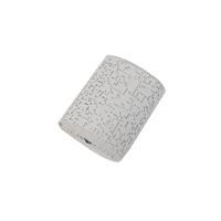 Bandage jetable POP plâtre de Paris pansement POP médical Paris pansement de plâtre pour usage hospitalier