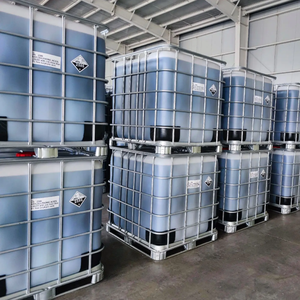 Acide Sulfurique Liquide LABSA Haute Pureté 96% Matière Chimique Prix Fabricant - Product Image 5